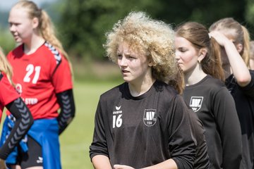 Bild 86 - wU16 TSV Breitenberg, TSV Wiemersdorf, ESV Schwerin, VfL Kellinghusen, TSV Wiemersdorf 2